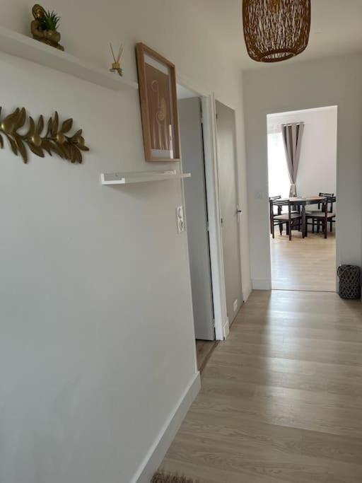 Petite Maison Cosy En Campagne Neuilly  ภายนอก รูปภาพ