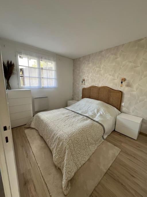 Petite Maison Cosy En Campagne Neuilly  ภายนอก รูปภาพ